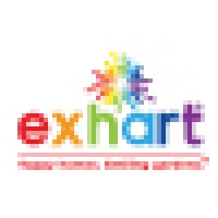 Exhart logo, Exhart contact details