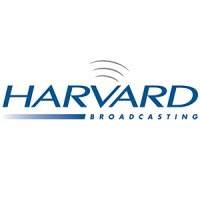 Harvard Broadcasting logo, Harvard Broadcasting contact details