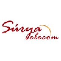 Surya Telecom Pvt Ltd logo, Surya Telecom Pvt Ltd contact details