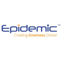 Epidemic SEO logo, Epidemic SEO contact details