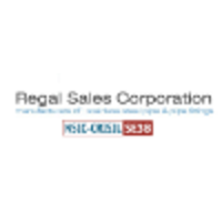 Regal Sales Corporation logo, Regal Sales Corporation contact details