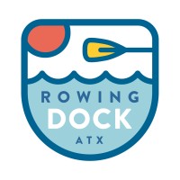 Rowing Dock logo, Rowing Dock contact details