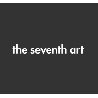 The Seventh Art logo, The Seventh Art contact details