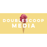 Doublescoop Media logo, Doublescoop Media contact details