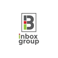 Inbox Group logo, Inbox Group contact details