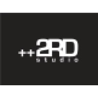 2RD Studio logo, 2RD Studio contact details