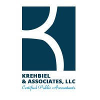 KREHBIEL u0026 ASSOCIATES logo, KREHBIEL u0026 ASSOCIATES contact details