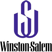 City of Winston-Salem logo, City of Winston-Salem contact details