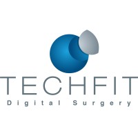 TECHFIT Digital Surgery logo, TECHFIT Digital Surgery contact details