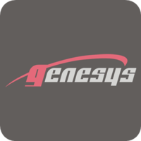 GeneSys Uruguay logo, GeneSys Uruguay contact details