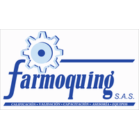 Farmoquing SAS logo, Farmoquing SAS contact details