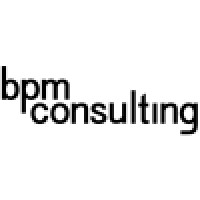 BPM-Consulting logo, BPM-Consulting contact details