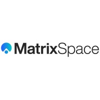 MatrixSpace logo, MatrixSpace contact details