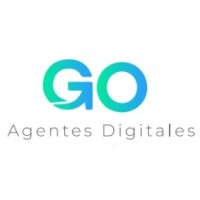 GO Agentes Digitales logo, GO Agentes Digitales contact details