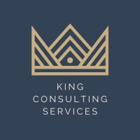 King Consulting Services logo, King Consulting Services contact details