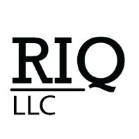 RIQ LLC logo, RIQ LLC contact details