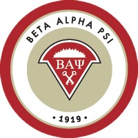 USC Beta Alpha Psi logo, USC Beta Alpha Psi contact details