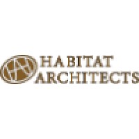 Habitat Architects logo, Habitat Architects contact details