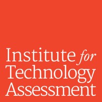 MGH Institute for Technology Assessment logo, MGH Institute for Technology Assessment contact details