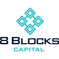 8 Blocks Capital logo, 8 Blocks Capital contact details