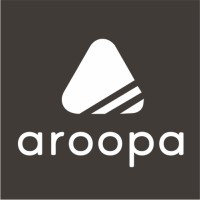 Aroopa logo, Aroopa contact details