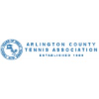 Arlington County Tennis Association logo, Arlington County Tennis Association contact details