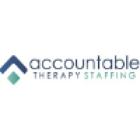 Accountable Therapy Staffing logo, Accountable Therapy Staffing contact details