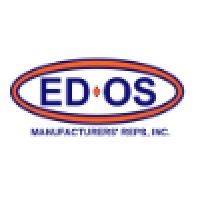 Edos Manufacturer's Representatives logo, Edos Manufacturer's Representatives contact details