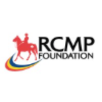 RCMP Foundation logo, RCMP Foundation contact details