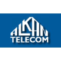 Alkan Telecom logo, Alkan Telecom contact details