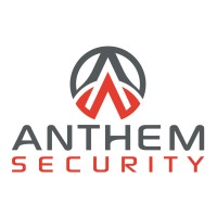 Anthem Security logo, Anthem Security contact details