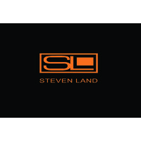 Steven Land logo, Steven Land contact details