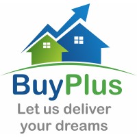 BuyPlus Real Estate logo, BuyPlus Real Estate contact details