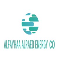 Al Fayhaa Al Raed Energy Company (AFREC) logo, Al Fayhaa Al Raed Energy Company (AFREC) contact details