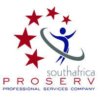 ProServ South Africa logo, ProServ South Africa contact details