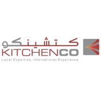 Kitchenco Qatar logo, Kitchenco Qatar contact details