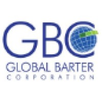 Global Barter Corporation logo, Global Barter Corporation contact details