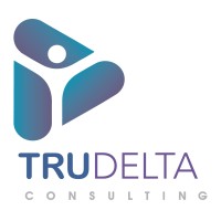 TRUDelta Consulting logo, TRUDelta Consulting contact details