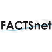 FACTSnet logo, FACTSnet contact details