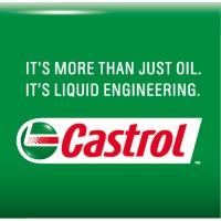 Castrol KSA logo, Castrol KSA contact details