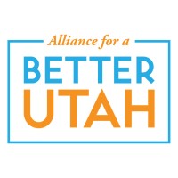 Alliance for a Better Utah logo, Alliance for a Better Utah contact details