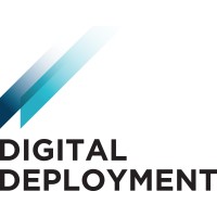 Digital Deployment logo, Digital Deployment contact details