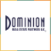 Dominion Real Estate Partners LLC logo, Dominion Real Estate Partners LLC contact details