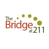 The Bridge at 211 logo, The Bridge at 211 contact details