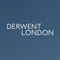 Derwent London Plc logo, Derwent London Plc contact details