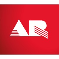 A.R. Group logo, A.R. Group contact details