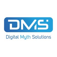 Digital Myth Solutions logo, Digital Myth Solutions contact details