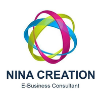 Nina Creation Team logo, Nina Creation Team contact details