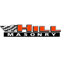 Hill Masonry logo, Hill Masonry contact details