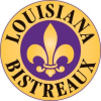 Louisiana Bistreaux logo, Louisiana Bistreaux contact details